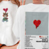 Kanye x Ty Dolla $ign Carnival 2 sides  – Shirt