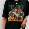 Yes, Chef CK version – Shirt