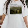 Mr Darcy’s Hand 2 Pride and Prejudice – Shirt