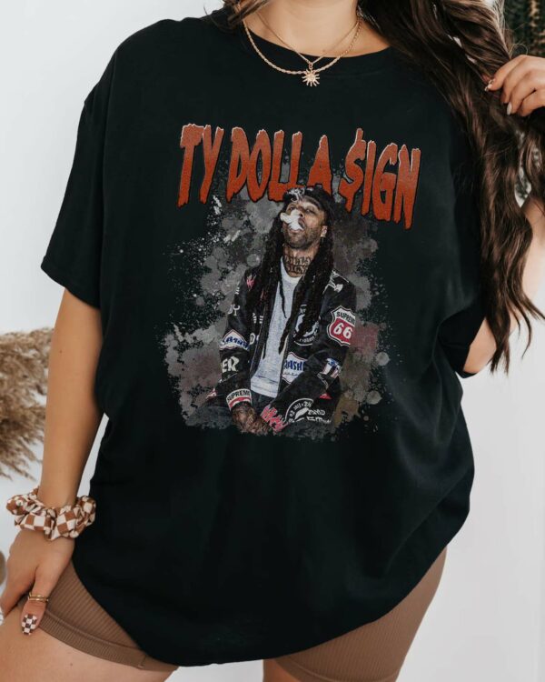 Ty Dolla $ign – Sweatshirt