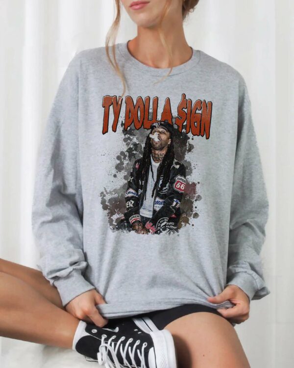 Ty Dolla $ign – Sweatshirt