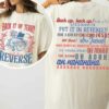 So long London 4th Of July – Shirt