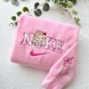 Melanie Martinez Hello Kitty 2- Embroidered Sweatshirt