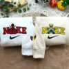 Deadpool and Wolverine Ver 2 – Embroidered Sweatshirt