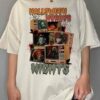 Horror Friends – Halloween Shirt