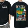 Benny The Sandlot – Shirt