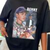 The Sandlot  2 sides – Shirt