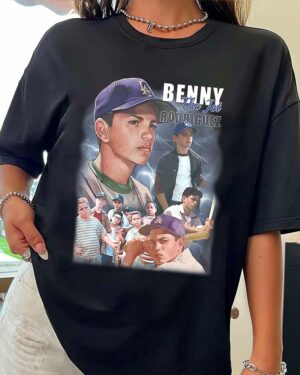 Benny The Sandlot – Shirt