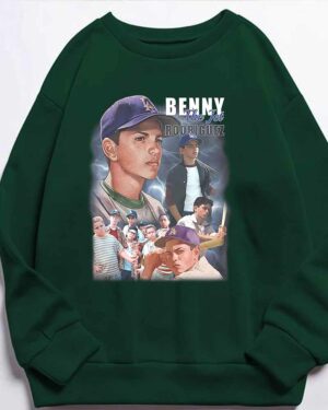 Benny The Sandlot – Shirt