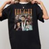 Wolverine Hugh Jackman – Shirt