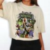 Beetlejuice The Eras Tour – Halloween Shirt