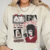 Beetlejuice The Vintage – Halloween Shirt