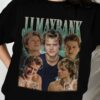 Vintage 90s Rudy Pankow, JJ Maybank – Shirt