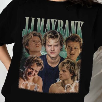 JJ Maybank Outer Banks – Shirt