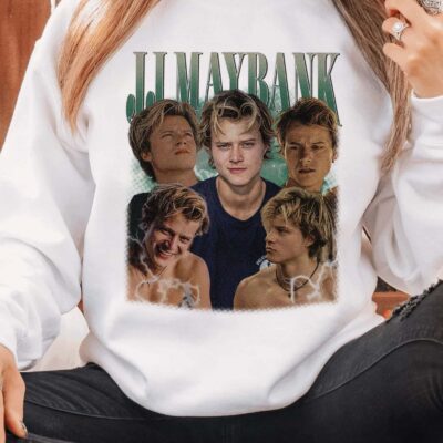 JJ Maybank Outer Banks – Shirt