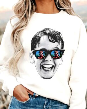 Squints Palledorous Cool Shades,The Sandlot Retro –  Youth Shirt