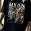 Vintage 90s Ryan Reynold Deadpool – Shirt