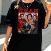 Vintage 90s Ryan Reynold – Shirt