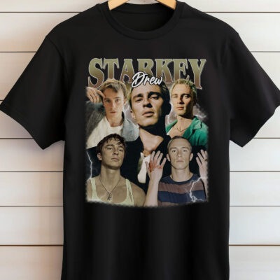 Vintage Starkey Drew, Rafe Cameron Outer Bank –  Shirt