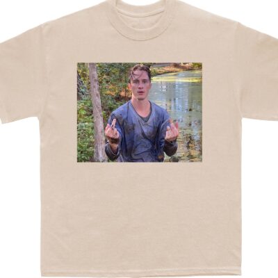 Meme Drew Starkey, Rafe Cameron Outer Bank –  Shirt
