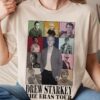 Drew Starkey Vintage Green Version – Shirt