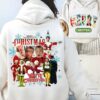 Kevin McCallister Home Alone Fun Old Fashion Christmas –  Sweatshirt