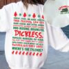 Griswold’s Iconic National Lampoon’s Christmas Vacation  –  Sweatshirt