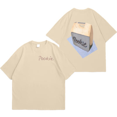 Pookie Front and Back JJ Maybank Outer Bank – Shirt Pookie Front and Back JJ Maybank Outer Bank – Shirt