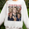 JJ Maybank Outer Banks Christmas –  Sweatshirt