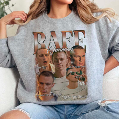 Rafe Cameron Outer Banks Lines –  Sweatshirt