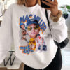 Mac Miller Cigarettes Self Care Front and Back – Shirt