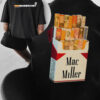 Mac Miller The Cigarette Vintage  – Shirt