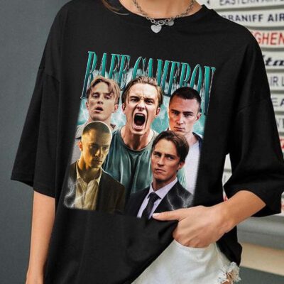 Vintage Rafe Cameron Outer Banks –  Shirt
