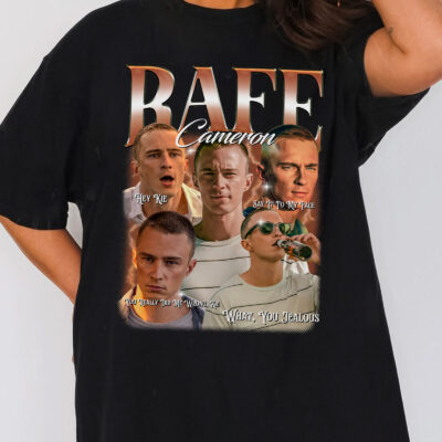 Rafe Cameron Outer Banks Lines –  Sweatshirt