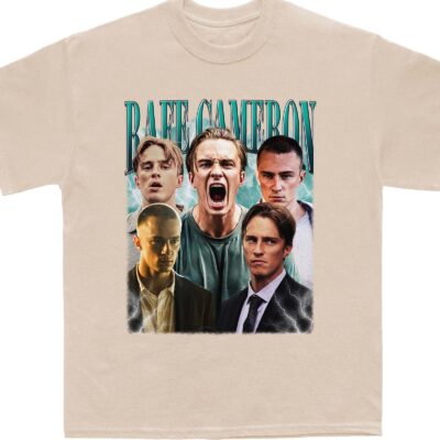 Vintage Rafe Cameron Outer Banks –  Shirt