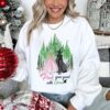 Very Wickedly Cute Sweatshirt –  Sweatshirt