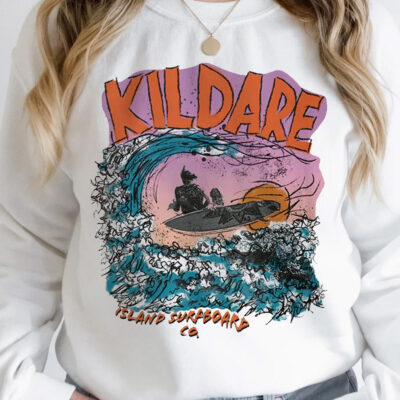 Outer Banks Kildare Island Sun – Sweatshirt Outer Banks Kildare Island Sun – Sweatshirt