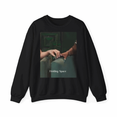 Holding Space Wicked Movie – T shirt/ Sweatshirt/ Hoodie