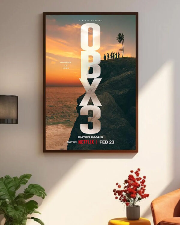 Outer Banks – Poster