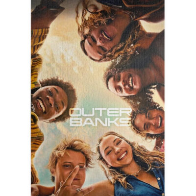 Outer Banks – Poster