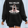 Mac Miller The Cigarette Vintage  – Shirt