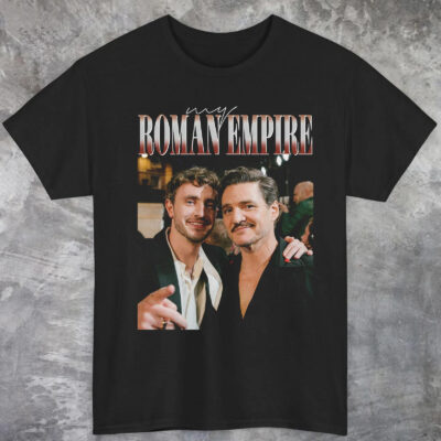 My Roman Empire Vintage – Shirt