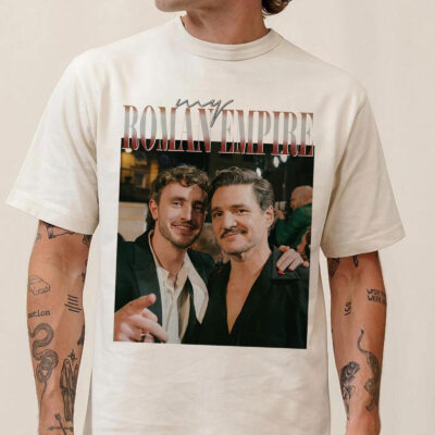 My Roman Empire Vintage – Shirt