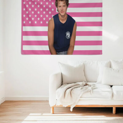JJ Maybank Outer Banks – Flag