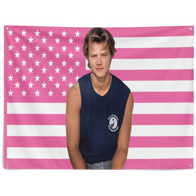 JJ Maybank Outer Banks – Flag