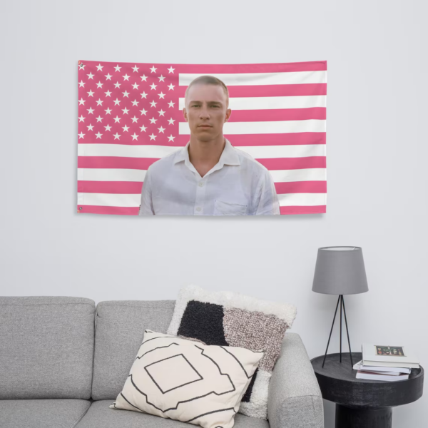 Rafe Cameron Outer Banks – Flag Version 2