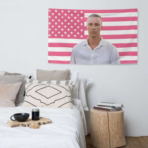 Rafe Cameron Outer Banks – Flag Version 2