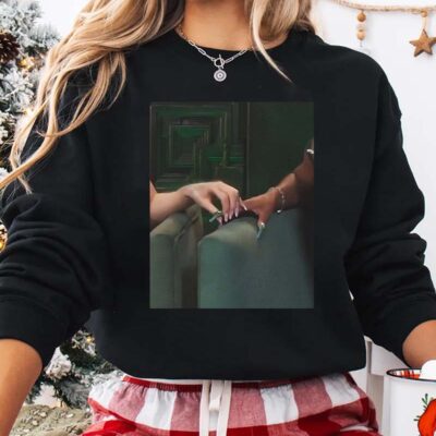 Holding Space (no text) Wicked Movie – T shirt/ Sweatshirt/ Hoodie