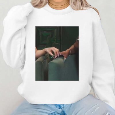 Holding Space (no text) Wicked Movie – T shirt/ Sweatshirt/ Hoodie