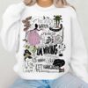 Glinda ver1 Wicked Movie – T shirt/ Sweatshirt/ Hoodie